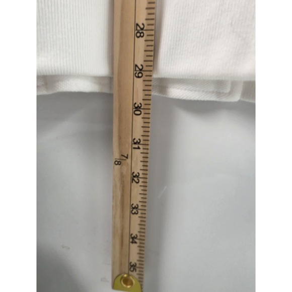 United States Olympic Team Jacket Mens XL White Polo Ralph Lauren 2012 Full Zip - Picture 8 of 10